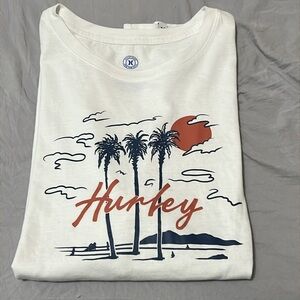Hurley T-Shirt